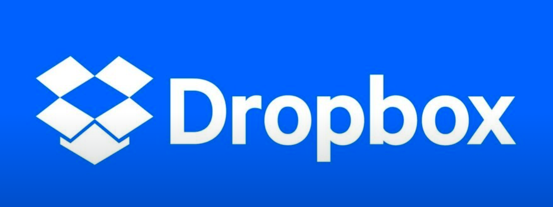 Dropbox logo