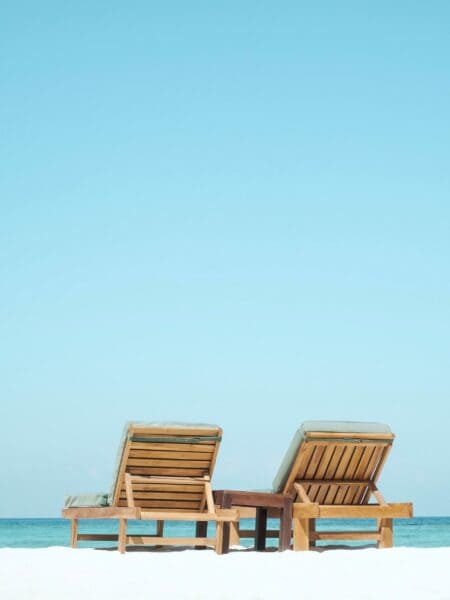 Quels sont les avantages des chèques vacances ?