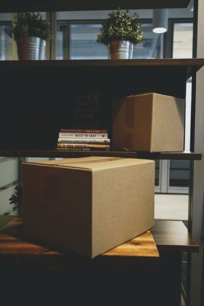 Changement adresse auto-entreprise : étape par étape