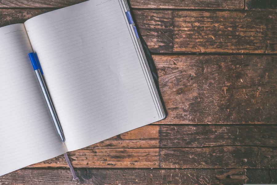 Comment tenir un livre de recettes en micro-entreprise ?